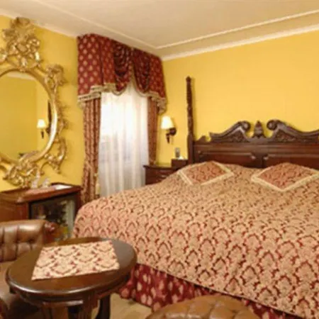 U Prince By Bhg Hotel Prague