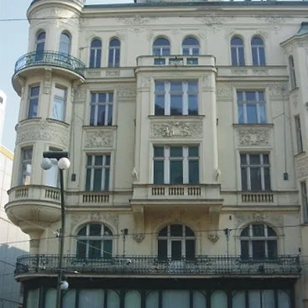 Old Town *