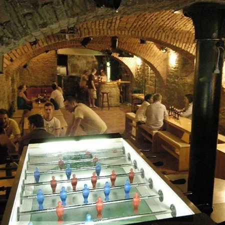 Hotel A&o Holesovice 2*