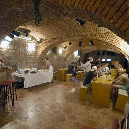 Hotel A&o Holesovice