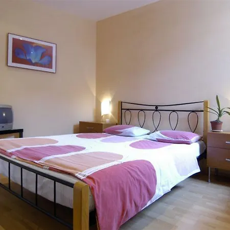 A&o Holesovice Praga