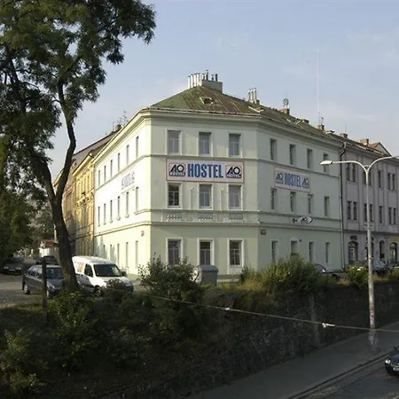 A&o Holesovice 2*