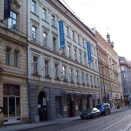Atlantic Prague