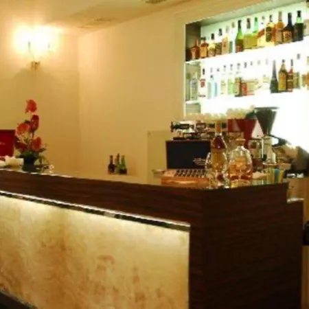 Assenzio 4* Prague