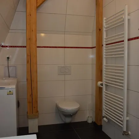 Krocinka Appartement *