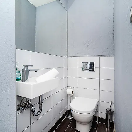 Apartment Luxurious Two-bedroom In The Old Town Prague