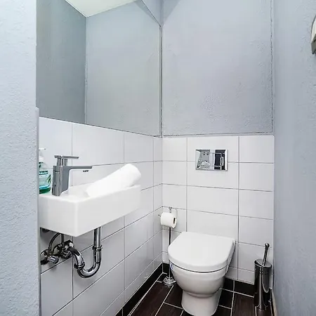 Luxurious Two-bedroom In The Old Town Apartamento Praga