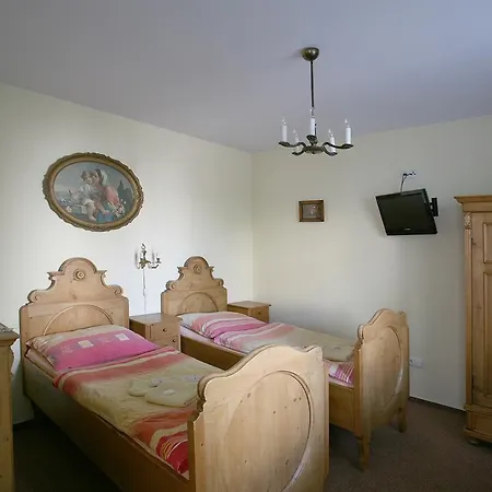Rodos - Cafe Pensionat 2*