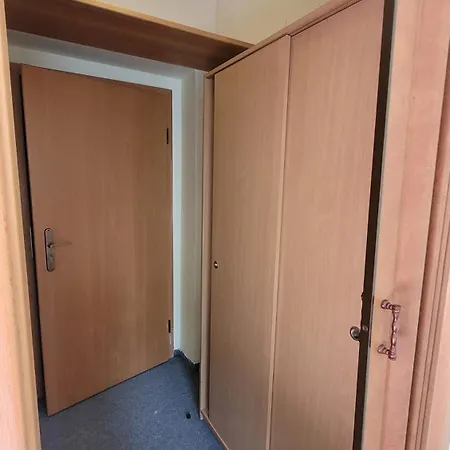 Patanka 3* Prague