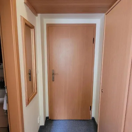 Guest house Patanka Prague