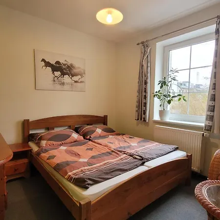 Guest house Patanka