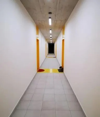 Apartment In N1 *