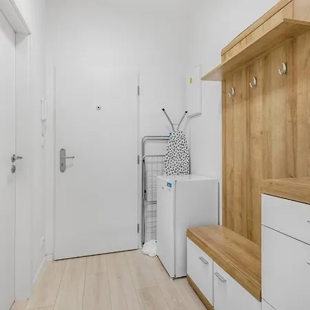 Apartment In N1 Prague