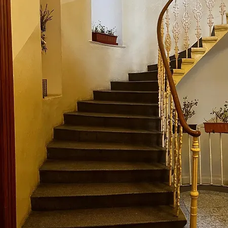 Apartment Le Papillon De Boheme