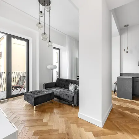 Apartment Luxury In The Center *