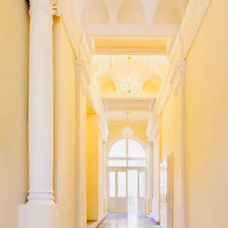 New Design & Style 50m From Wenceslas Square Apartment