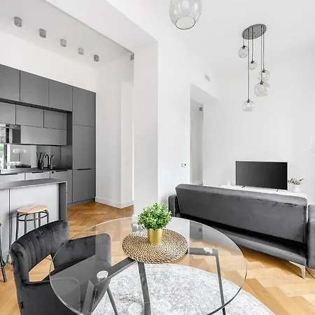 Apartment Luxury In The Center *