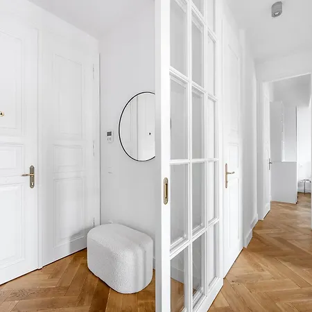 Luxury In The Center * Prague