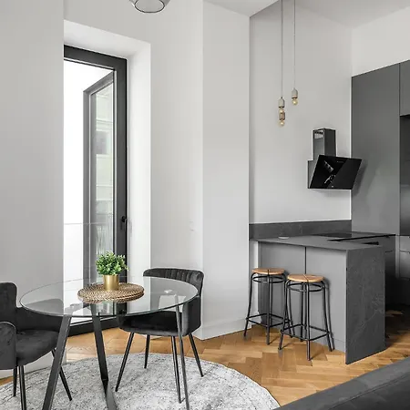 Apartment Luxury In The Center *