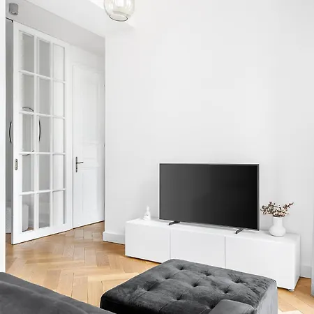 Apartment Luxury In The Center Prague