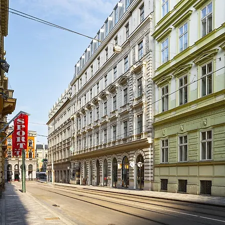 Apartment Luxury In The Center