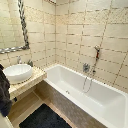 Apartment Zizkov Vol.2