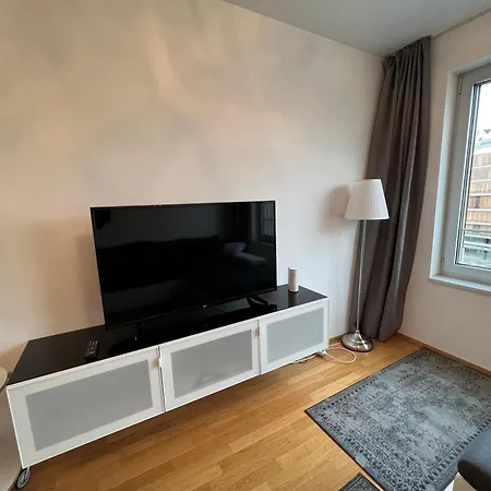 Apartment Quiet In The Centre