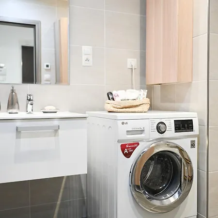 Lovely Family Apartmán *