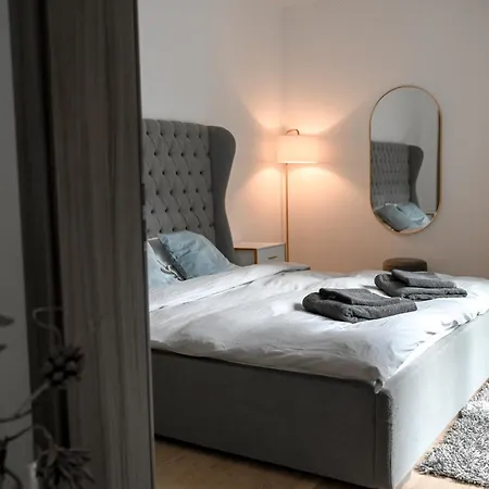 Lovely Family Apartment *