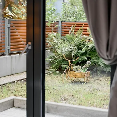 Lovely Family Apartment