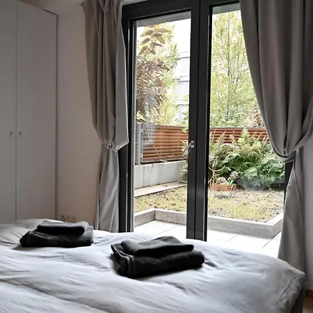 Lovely Family Apartment