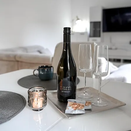 Lovely Family Apartment Prague