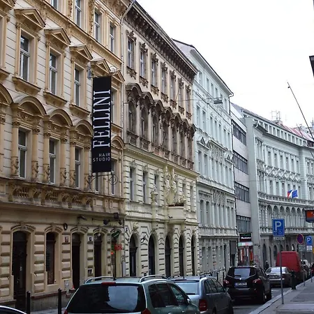Aparthotel Apart Prague
