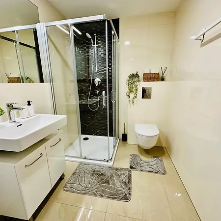 Wenceslas' Shi Apartmán Praha