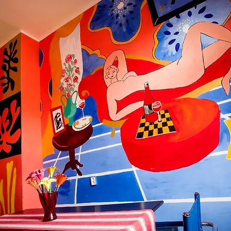Art Hole * Praha