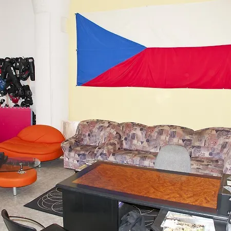 Hostel Martial Arts Sleepover Gym *