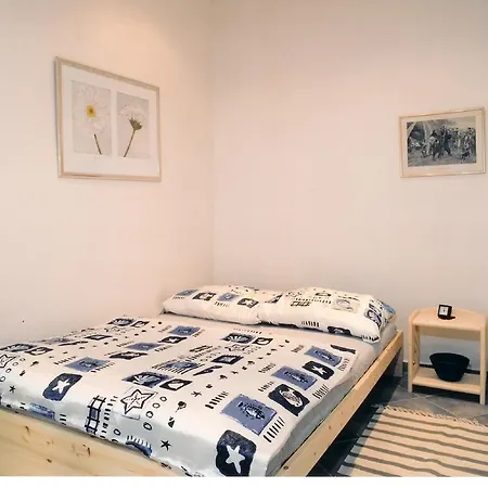 Apartment Konvi