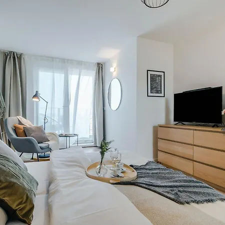 Apartment Charming By Michal&friends
