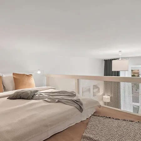 Charming By Michal&friends Apartment *
