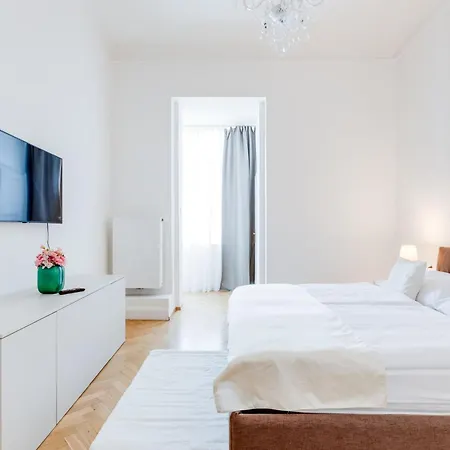 Wenceslass Square Royal Apartment