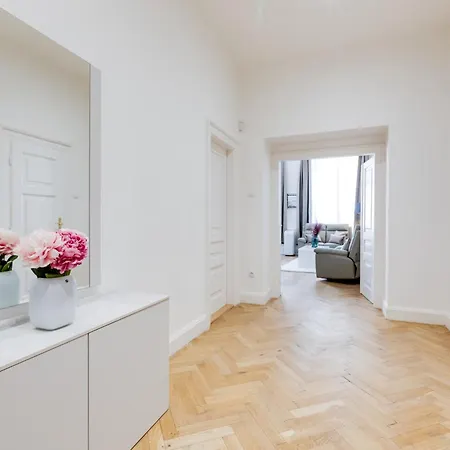 Apartment Wenceslass Square Royal *