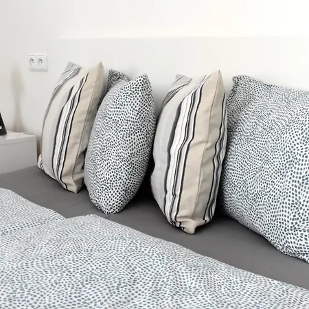 Seifert Apartamento Praga