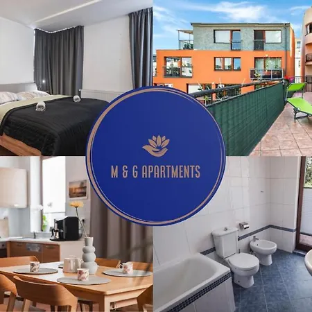 Spacious With Huge Balcony! * Prague
