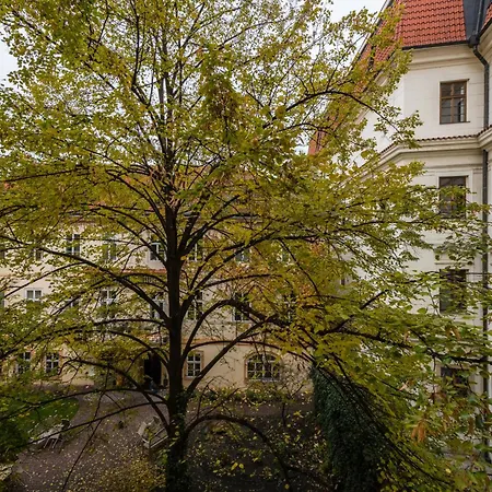 Upscale In Prime Location Near Sights