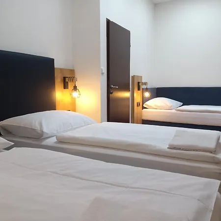 Aparthotel Powder Tower