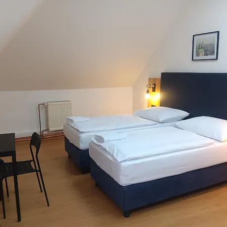 Aparthotel Powder Tower *
