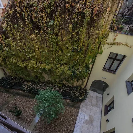 Apartment Upscale In Prime Location Near Sights *