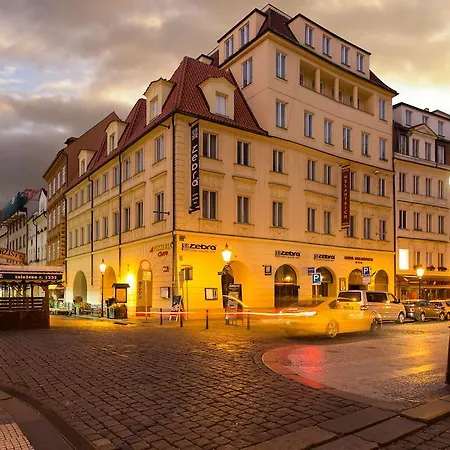 Melantrich Hotel 3*