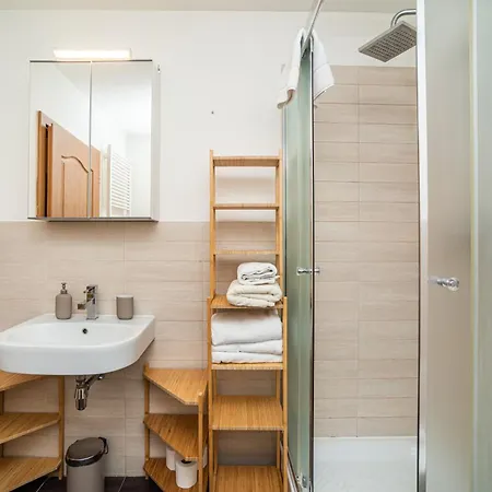 Apartment Lavish And Chic Duplex *