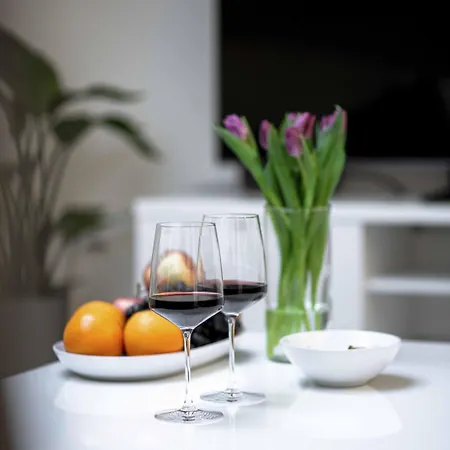 150m² 4br Duplex Near Metro & Center Apartment Prague